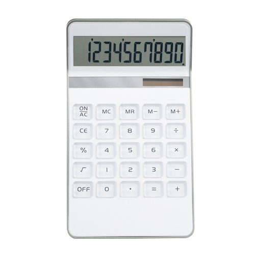 Calculatrice solaire REEVES-NEAPEL - 2