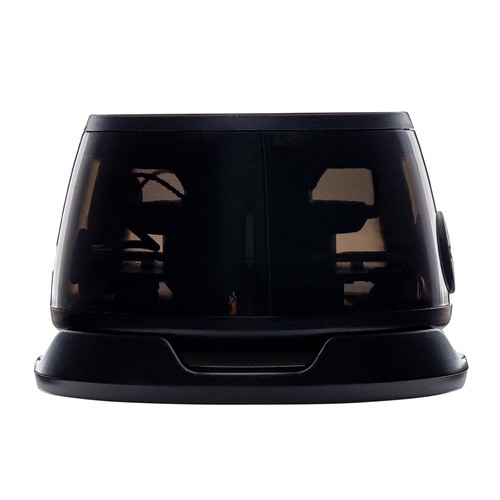 Enceinte sans fil magnétique avec lumière REEVES-BEGMELLA - 4