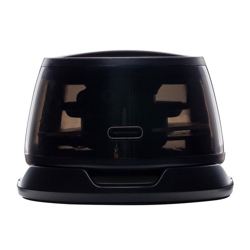 Enceinte sans fil magnétique avec lumière REEVES-BEGMELLA - 5