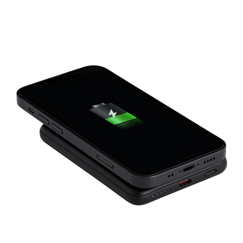 Powerbank sans fil magnétique 15W REEVES-BOSTROCK - 5