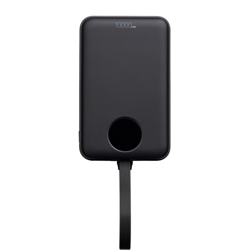 Powerbank sans fil magnétique 15W REEVES-DAIYMO - 3