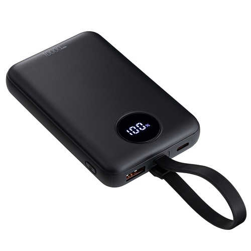 Powerbank sans fil magnétique 15W REEVES-DAIYMO