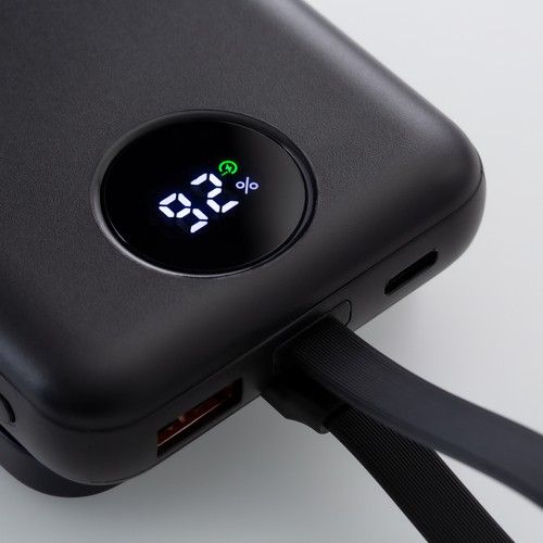 Powerbank sans fil magnétique 15W REEVES-DAIYMO - 6