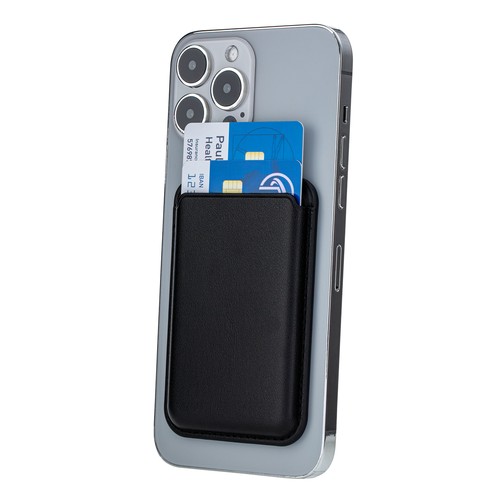 Portefeuille Magnétique RE98-LEFTA - 3