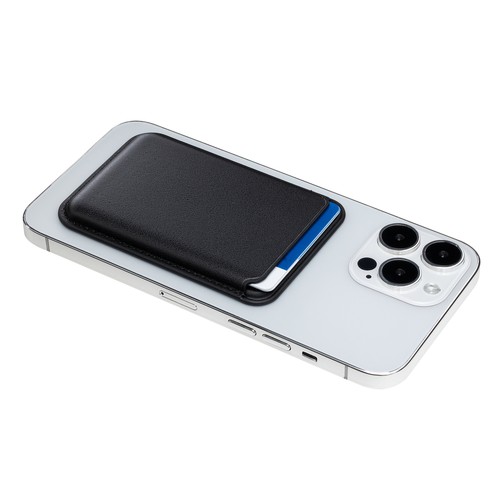 Portefeuille Magnétique RE98-LEFTA - 6