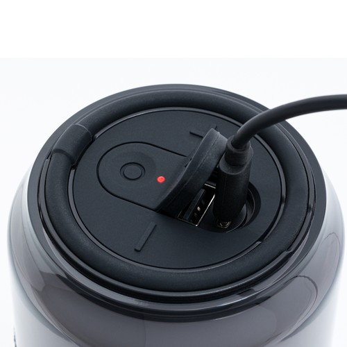 Enceinte sans fil avec lumière REEVES-COVARNY - 7