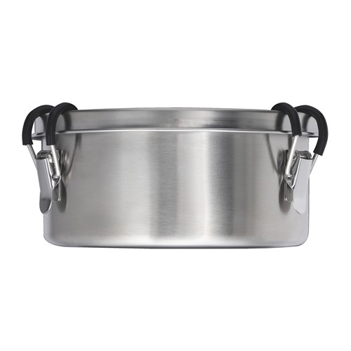 Lunch Box RE98-LUNCHBREAK ROUND - 3
