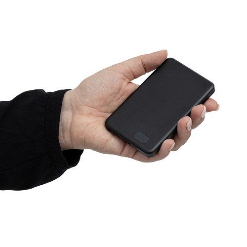 Powerbank sans fil magnétique 15W REEVES-WATTRON PRO V ALU - 5