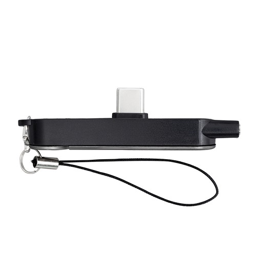 Mobile stand with USB-C REEVES-PORTHAM