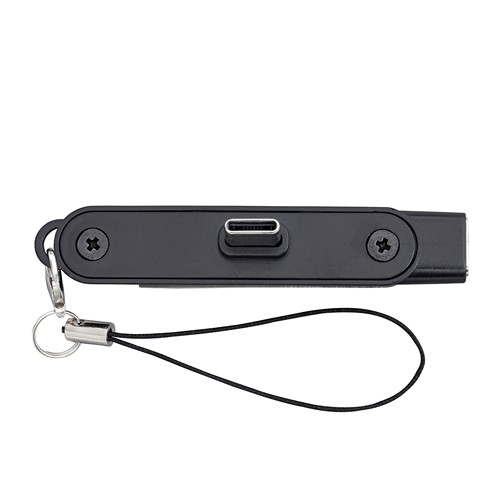 Mobile stand with USB-C REEVES-PORTHAM