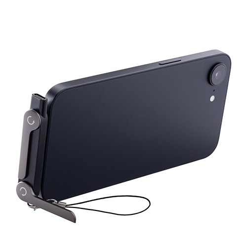 Mobile stand with USB-C REEVES-PORTHAM