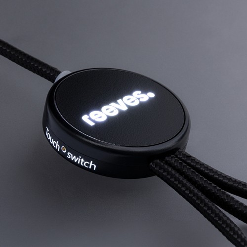 Câble de Charge 6 en 1 avec Lumière REEVES-PUHALANI LONG - 5