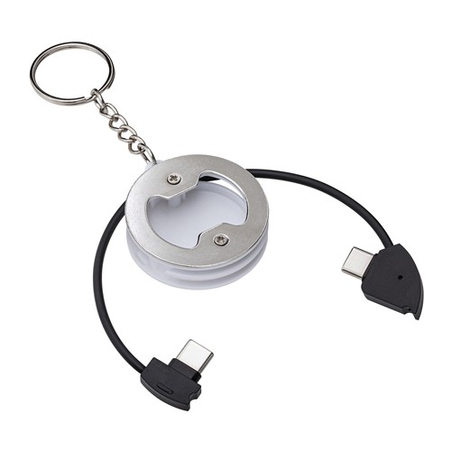 2 in 1 Cable de charge REEVES-EVERETTE II - 3