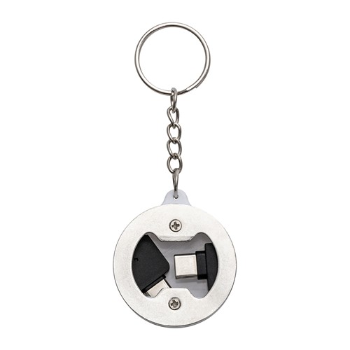 2 in 1 Cable de charge REEVES-EVERETTE II - 6