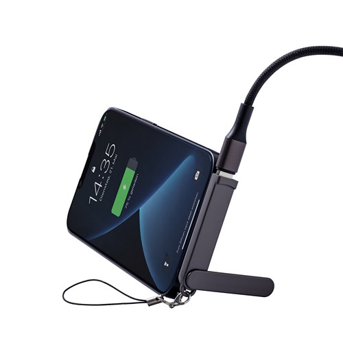 Câble de Recharge avec Support REEVES-PORTHAM CABLE - 7
