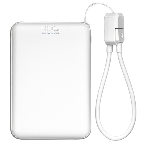 Powerbank REEVES-WATTRON CORE V - 3