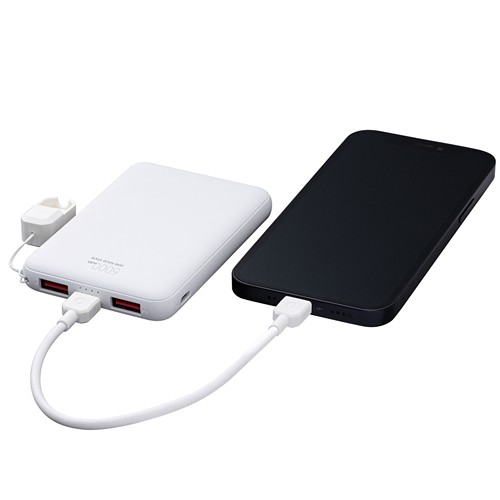 Powerbank REEVES-WATTRON CORE V - 5