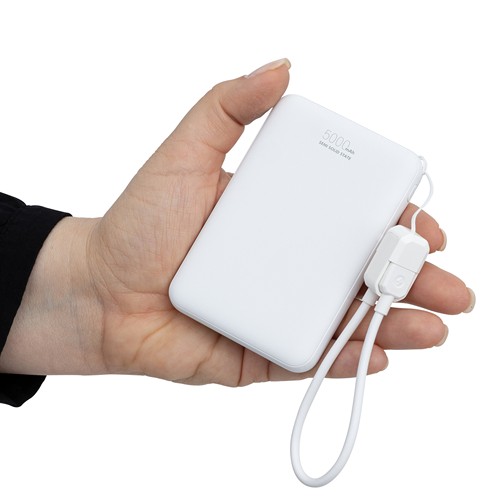 Powerbank REEVES-WATTRON CORE V - 6