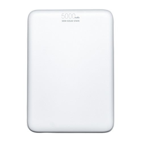 Powerbank sans fil magnétique 15W REEVES-WATTRON PLUS V - 3