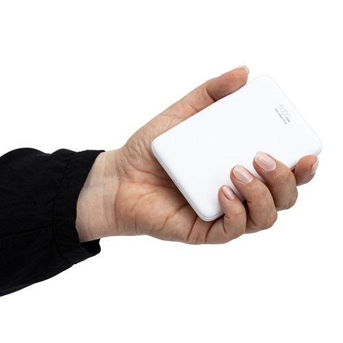 Powerbank sans fil magnétique 15W REEVES-WATTRON PLUS V - 5