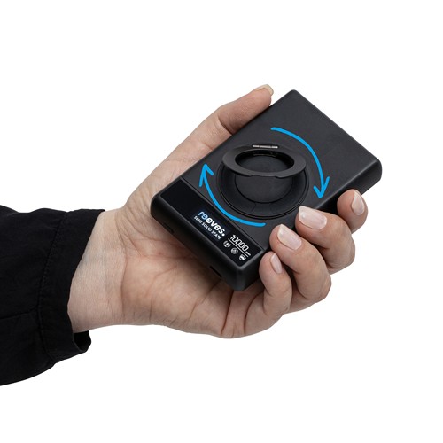 Powerbank sans fil magnétique 15W REEVES-WATTRON ULTRA X ALU - 6