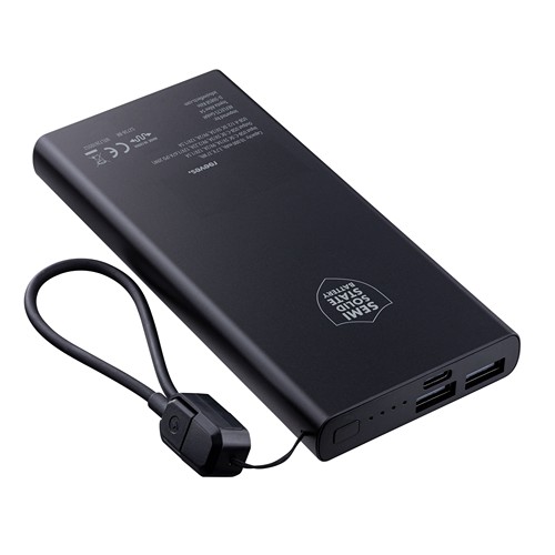 Powerbank REEVES-WATTRON CORE X ALU - 2