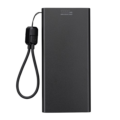 Powerbank REEVES-WATTRON CORE X ALU - 3