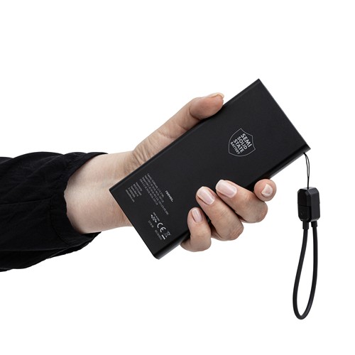 Powerbank REEVES-WATTRON CORE X ALU - 5