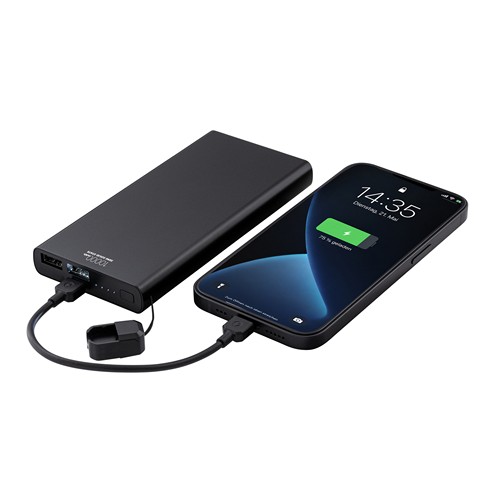 Powerbank REEVES-WATTRON CORE X ALU - 6