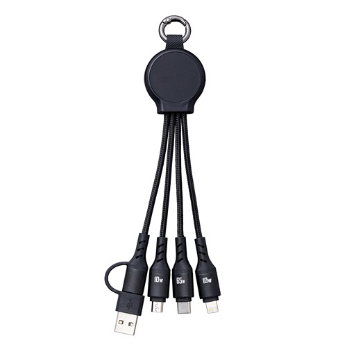 Câble de Charge 6 en 1 avec Lumière REEVES-PUHALANI SWITCH - 4