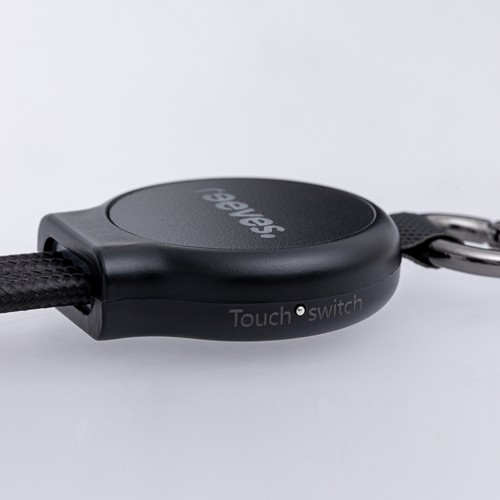 Câble de Charge 6 en 1 avec Lumière REEVES-PUHALANI SWITCH - 6