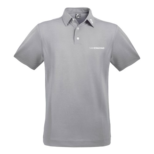 FootJoy men’s polo shirt