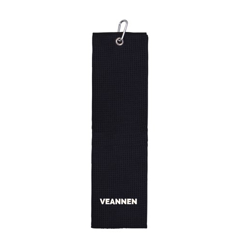 Golf towel microfiber