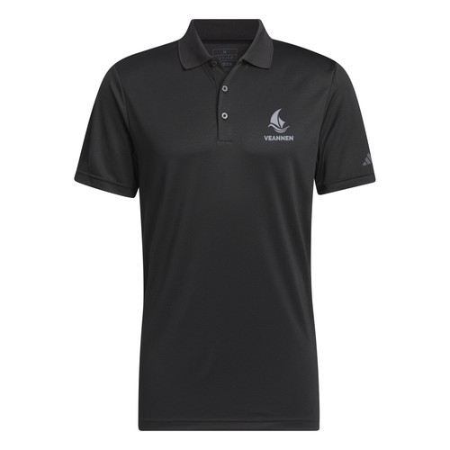 Adidas men’s polo shirt