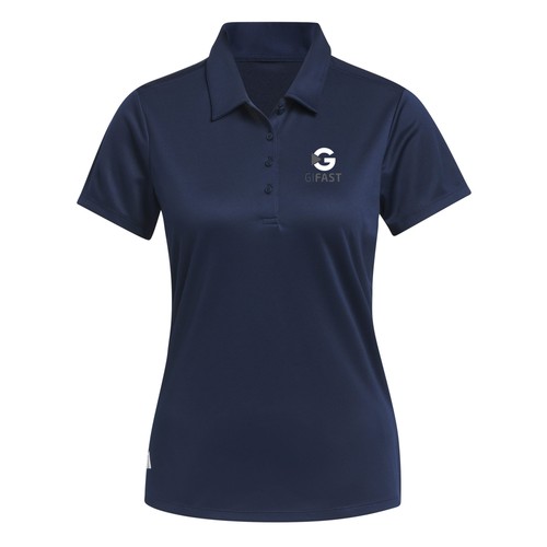 Adidas women’s polo shirt