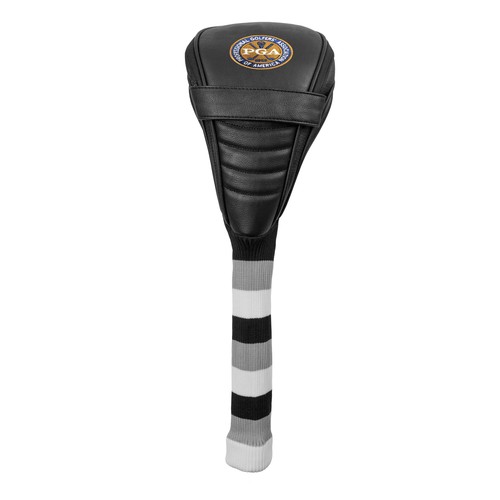 Leatherette headcover Driver