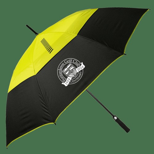 TourDry golfumbrella