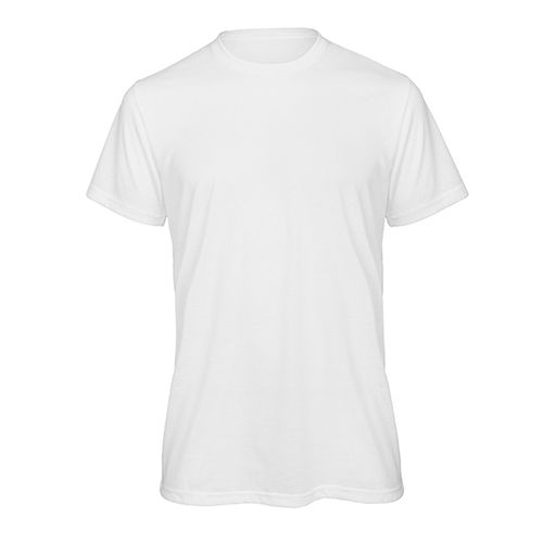Men´s Sublimation T-Shirt, B&C Collection, SquareNuts - Mataro Advice srl