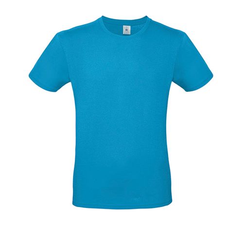 T-Shirt #E150, B&C Collection, SquareNuts - Mataro Advice srl
