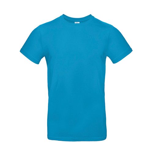 T-Shirt #E190, B&C Collection, SquareNuts - Mataro Advice srl