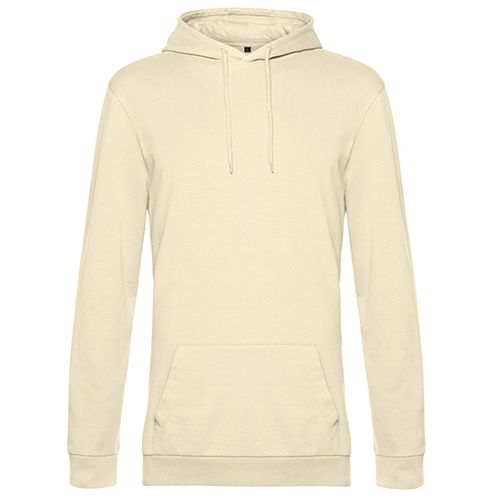 #Hoodie, B&C Collection, SquareNuts - Mataro Advice srl