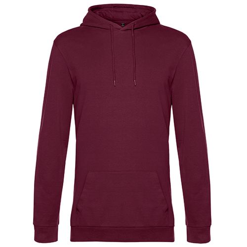 #Hoodie, B&C Collection, SquareNuts - Mataro Advice srl