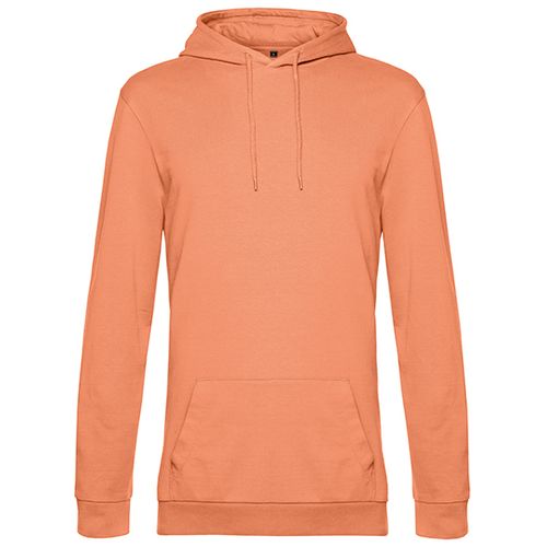 #Hoodie, B&C Collection, SquareNuts - Mataro Advice srl