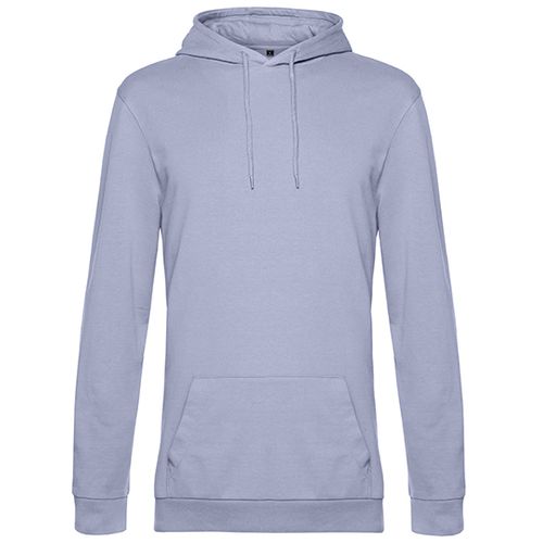 #Hoodie, B&C Collection, SquareNuts - Mataro Advice srl