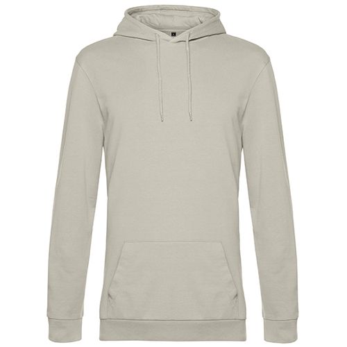 #Hoodie, B&C Collection, SquareNuts - Mataro Advice srl