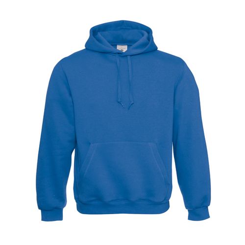 Hooded Sweat, B&C Collection, SquareNuts - Mataro Advice srl
