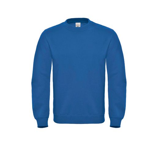 Sweat ID.002, B&C Collection, SquareNuts - Mataro Advice srl