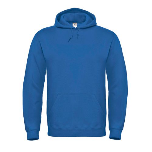 Sweat ID.003, B&C Collection, SquareNuts - Mataro Advice srl