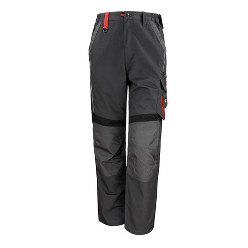 Technical Trouser, Result WORK-GUARD, SquareNuts - Mataro Advice srl