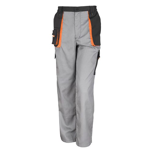 Lite Trousers, Result WORK-GUARD, SquareNuts - Mataro Advice srl